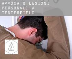 Avvocato lesioni personali a Tenterfield