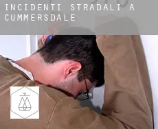 Incidenti stradali a  Cummersdale