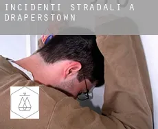 Incidenti stradali a  Draperstown