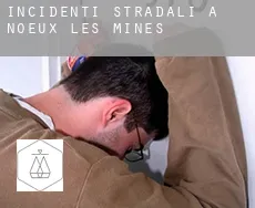 Incidenti stradali a  Nœux-les-Mines