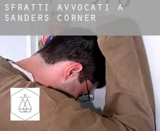 Sfratti avvocati a Sanders Corner
