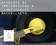Avvocati di immigrazione a Llanfihangel Bachellaeth
