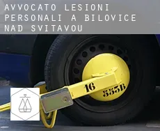 Avvocato lesioni personali a  Bílovice nad Svitavou