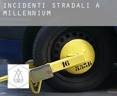 Incidenti stradali a  Millennium