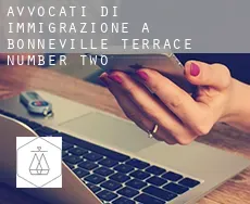 Avvocati di immigrazione a  Bonneville Terrace Number Two