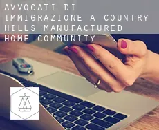 Avvocati di immigrazione a  Country Hills Manufactured Home Community