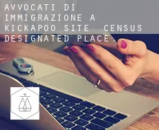 Avvocati di immigrazione a  Kickapoo Site 5