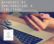 Avvocati di immigrazione a  Linlithgo