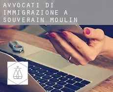 Avvocati di immigrazione a  Souverain-Moulin
