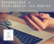 Separazione a  Fuenlabrada de los Montes