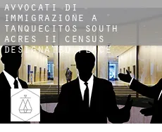 Avvocati di immigrazione a Tanquecitos South Acres II