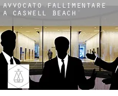 Avvocato fallimentare a  Caswell Beach