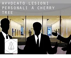Avvocato lesioni personali a  Cherry Tree