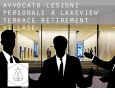 Avvocato lesioni personali a  Lakeview Terrace Retirement Village