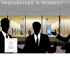 Procuratore a  Midwest