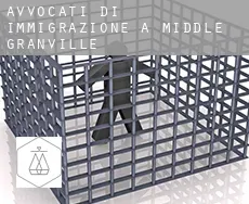 Avvocati di immigrazione a Middle Granville