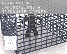 Avvocati di immigrazione a  Moskowite Corner