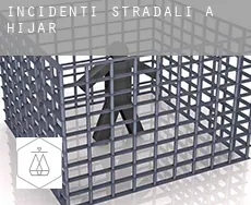 Incidenti stradali a  Híjar
