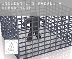 Incidenti stradali a  Kebaringup