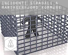 Incidenti stradali a Mariagerfjord Kommune