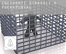 Incidenti stradali a  Puckapunyal