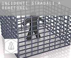 Incidenti stradali a  Rehetobel
