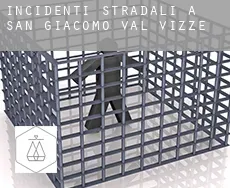 Incidenti stradali a San Giacomo Val di Vizze