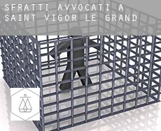 Sfratti avvocati a  Saint-Vigor-le-Grand