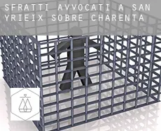 Sfratti avvocati a  Saint-Yrieix-sur-Charente