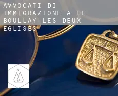 Avvocati di immigrazione a Le Boullay-les-Deux-Églises