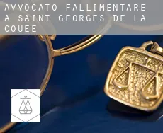 Avvocato fallimentare a  Saint-Georges-de-la-Couée