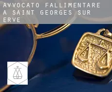 Avvocato fallimentare a  Saint-Georges-sur-Erve