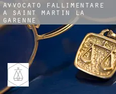 Avvocato fallimentare a  Saint-Martin-la-Garenne