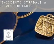 Incidenti stradali a  Dowler Heights