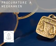 Procuratore a  Weehawken