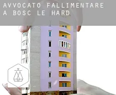 Avvocato fallimentare a  Bosc-le-Hard