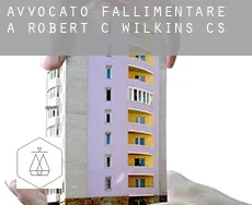 Avvocato fallimentare a  Robert-C.-Wilkins (census area)