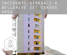Incidenti stradali a  Bellerive Est (census area)