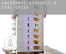 Incidenti stradali a Coal Creek