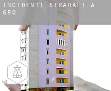 Incidenti stradali a Groß