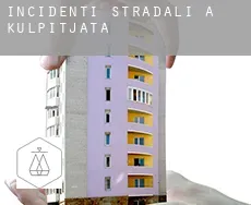 Incidenti stradali a  Kulpitjata