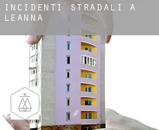 Incidenti stradali a  Leanna