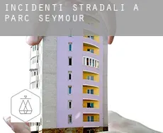 Incidenti stradali a Parc Seymour