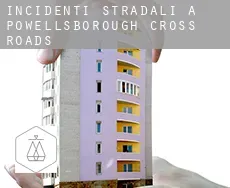 Incidenti stradali a  Powellsborough Cross Roads