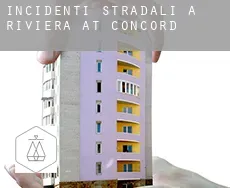 Incidenti stradali a  Riviera at Concord