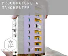 Procuratore a  Manchester