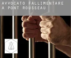 Avvocato fallimentare a  Pont-Rousseau