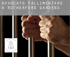 Avvocato fallimentare a  Rutherford Gardens