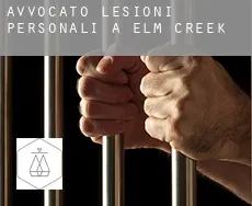 Avvocato lesioni personali a  Elm Creek