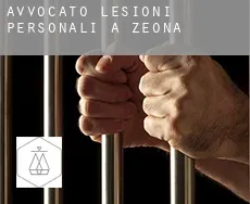 Avvocato lesioni personali a  Zeona